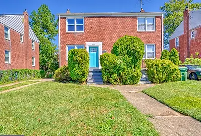 3228 E Northern Parkway Baltimore MD 21214
