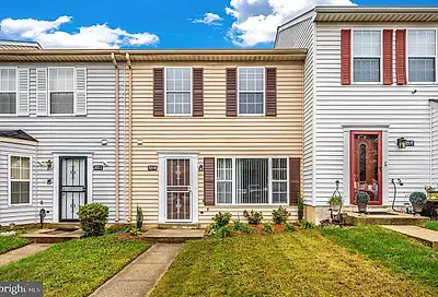 3209 Prince Ranier Place District Heights MD 20747
