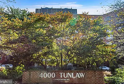 4000 Tunlaw Road NW Washington DC 20007