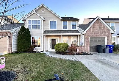16 Wildberry Drive Mount Holly NJ 08060