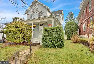 121 New Holland Avenue Reading PA 19607