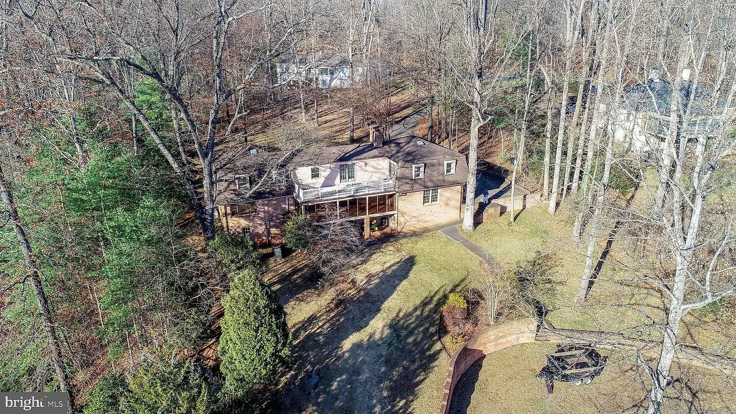 215 Red Hill Road