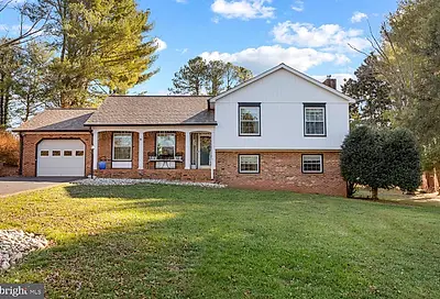 20131 Williams Drive Culpeper VA 22701