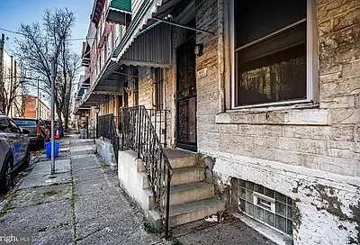 1632 N Gratz Street Philadelphia PA 19121