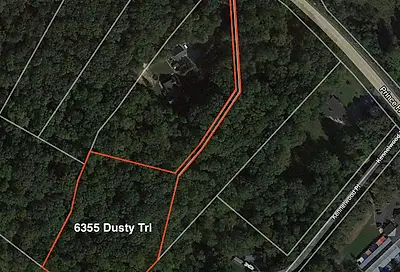 6355 Dusty Trail Place Hughesville MD 20637