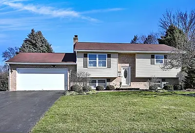 839 Fairview Avenue Ephrata PA 17522