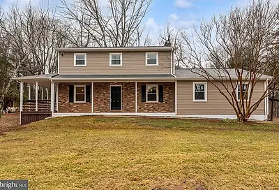 8611 Old Waterloo Road Warrenton VA 20186