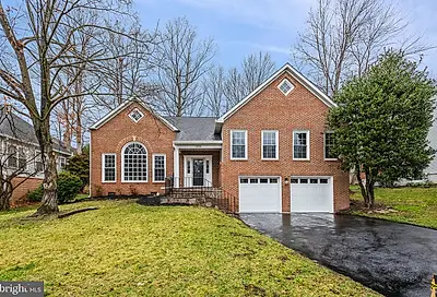 13930 Stonefield Drive Clifton VA 20124