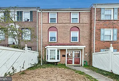 4311 Cedarlake Court Alexandria VA 22309