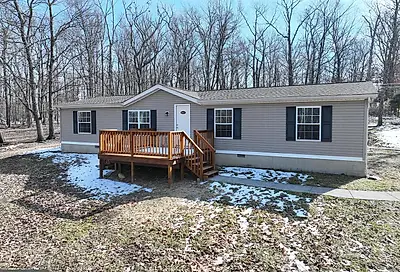 2483 Sirbaugh Road High View WV 26808