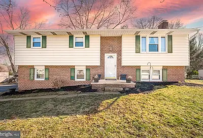 523 Ridgeway Drive Wrightsville PA 17368