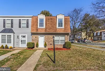 1766 Forest Park Drive District Heights MD 20747