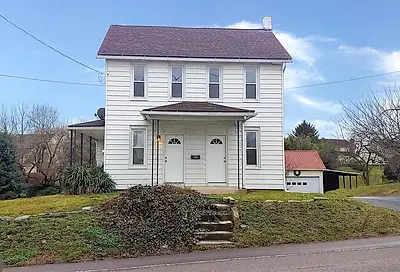 110 S State Street Brownstown PA 17508