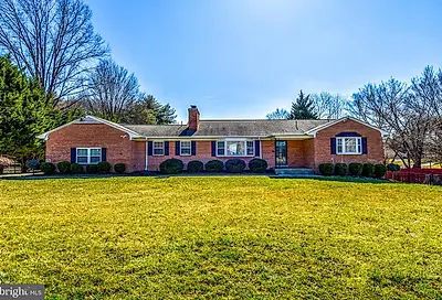 12416 W Old Baltimore Road Boyds MD 20841