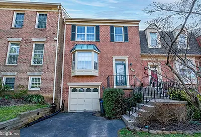 4107 Meadow Field Court Fairfax VA 22033