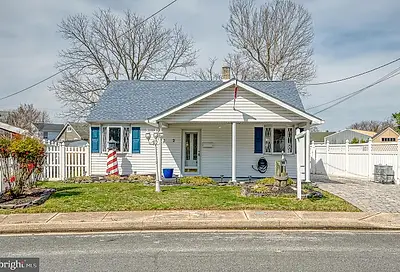 2 Beach Drive Dundalk MD 21222