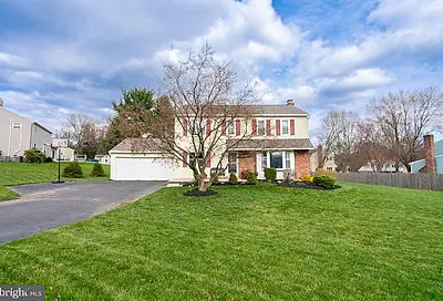 26 Woodstock Circle Collegeville PA 19426
