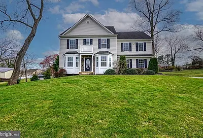 5403 Forge Road White Marsh MD 21162