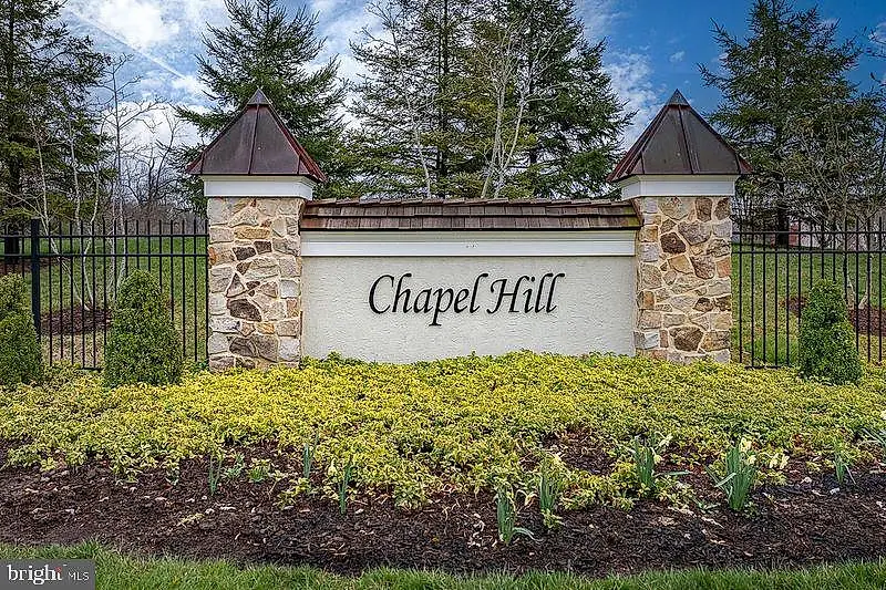 118 Chapel Hill Circle