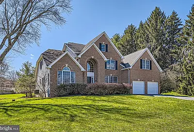 3 Stone Hollow Ct Pikesville MD 21208