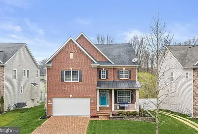 4009 Red Stag Court Ellicott City MD 21043