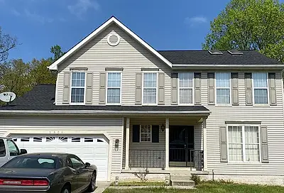 3606 Willow Ridge Court District Heights MD 20747