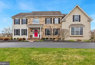32 Spring Mill Lane Collegeville PA 19426