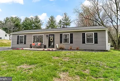 9 Chartwell Road West Grove PA 19390