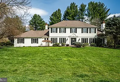 822 Hessian Circle West Chester PA 19382