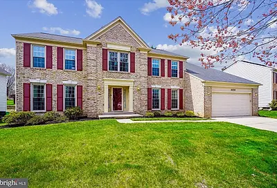 10734 Willow Oaks Drive Bowie MD 20721