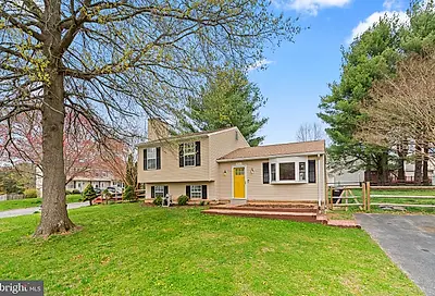 19816 Chesley Knoll Drive Gaithersburg MD 20879
