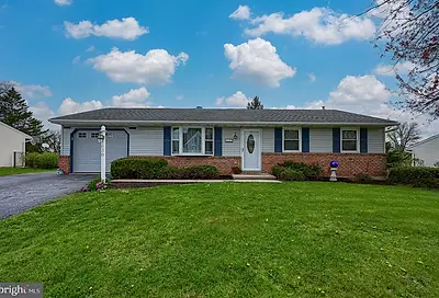 830 Indian Springs Drive Lancaster PA 17601