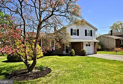 342 Riverview Road King Of Prussia PA 19406
