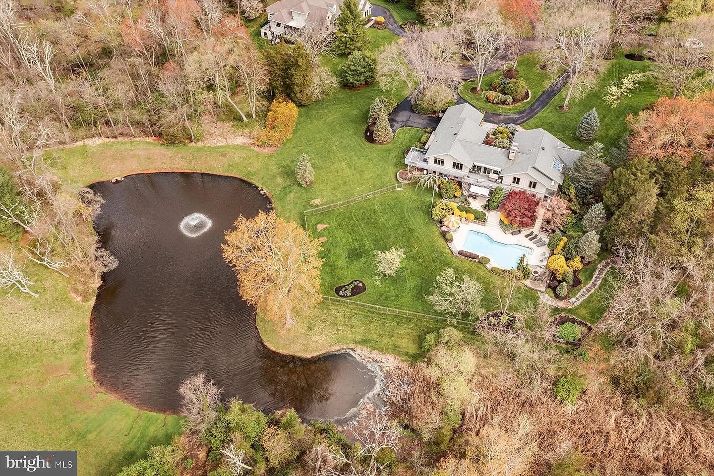 206 Log Pond Lane