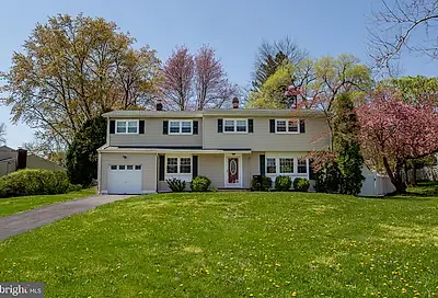 1 Cresthill Road Lawrence Township NJ 08648