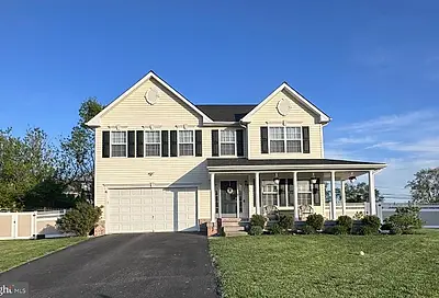 55 Powder River Court Harpers Ferry WV 25425
