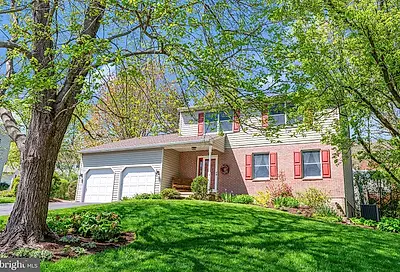 716 Shadywood Drive Perkasie PA 18944