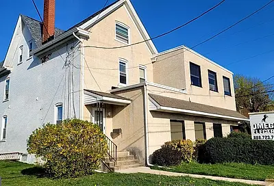 702 Main Street Red Hill PA 18076