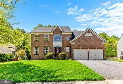 8218 Selwin Court Rosedale MD 21237
