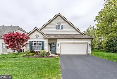 2838 Donegal Drive Macungie PA 18062
