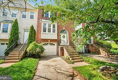 5598 Rivendell Place Frederick MD 21703