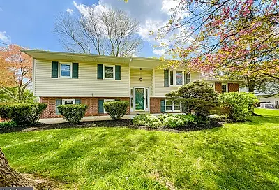 1319 W Evergreen Drive Phoenixville PA 19460