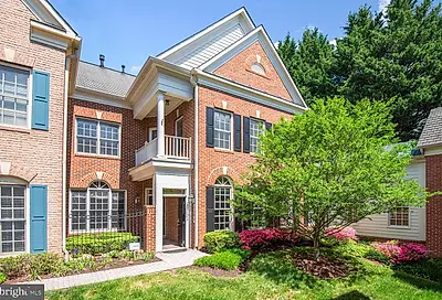 8509 Gavin Manor Court Chevy Chase MD 20815