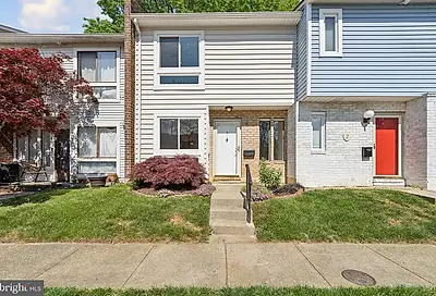 4 Woodward Court Annapolis MD 21403