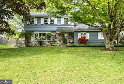 604 Norma Drive Thorndale PA 19372