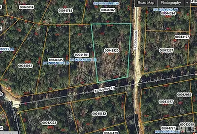 319 Indian Pipe Trail Vass NC 28394