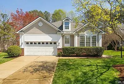 425 Knotts Valley Lane Cary NC 27519