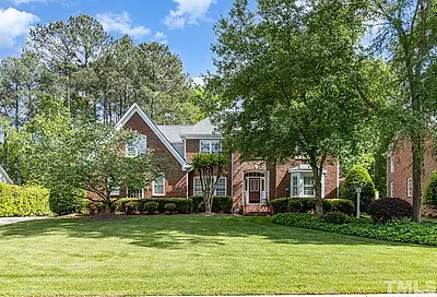 118 Goldenthal Court Cary NC 27519