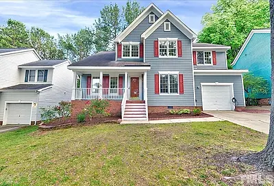 210 Old Dock Trail Cary NC 27519