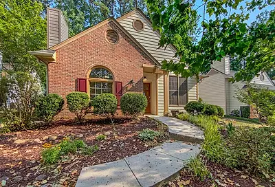 121 Sterlingdaire Drive Cary NC 27511